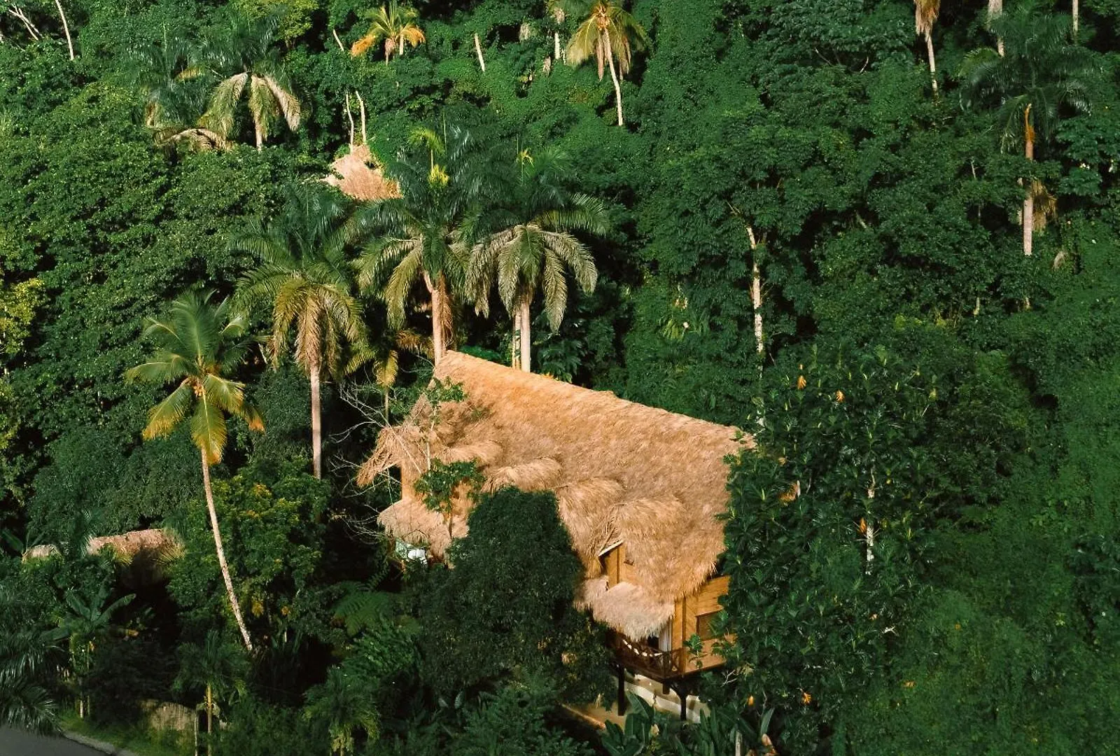 Zaria Hotel & Retreat Center El Valle 0*,