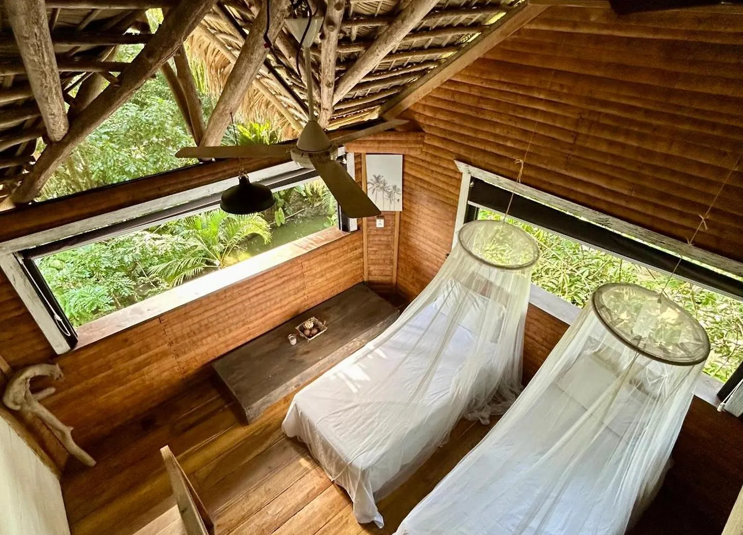 Zaria Hotel & Retreat Center El Valle